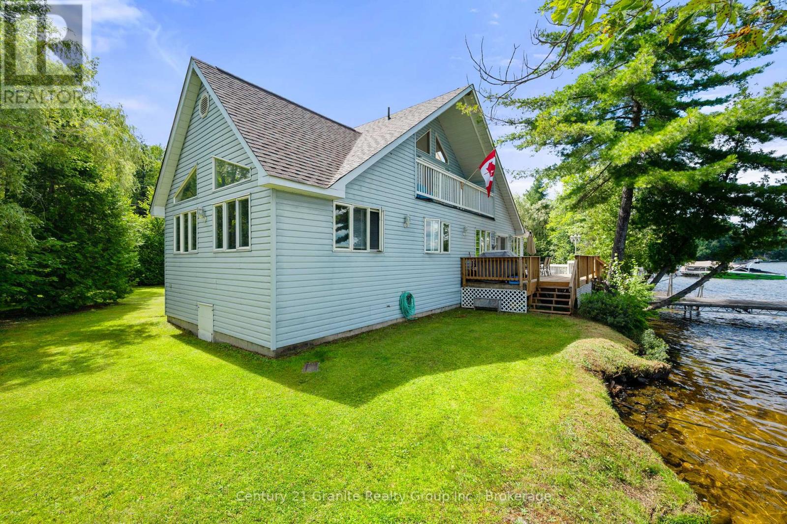 1036, 1032, 1052 Ruthven Road, Highlands East (Cardiff Ward), Ontario  K0L 1C0 - Photo 37 - X13436882