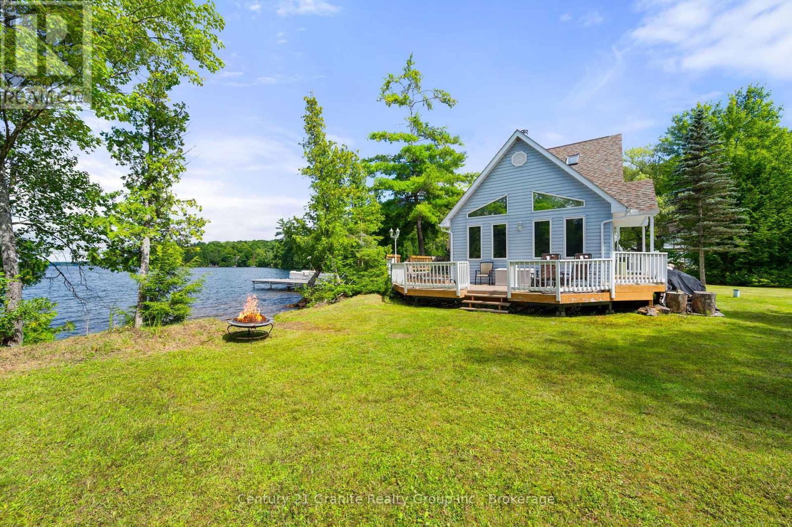 1036, 1032, 1052 Ruthven Road, Highlands East (Cardiff Ward), Ontario  K0L 1C0 - Photo 39 - X13436882