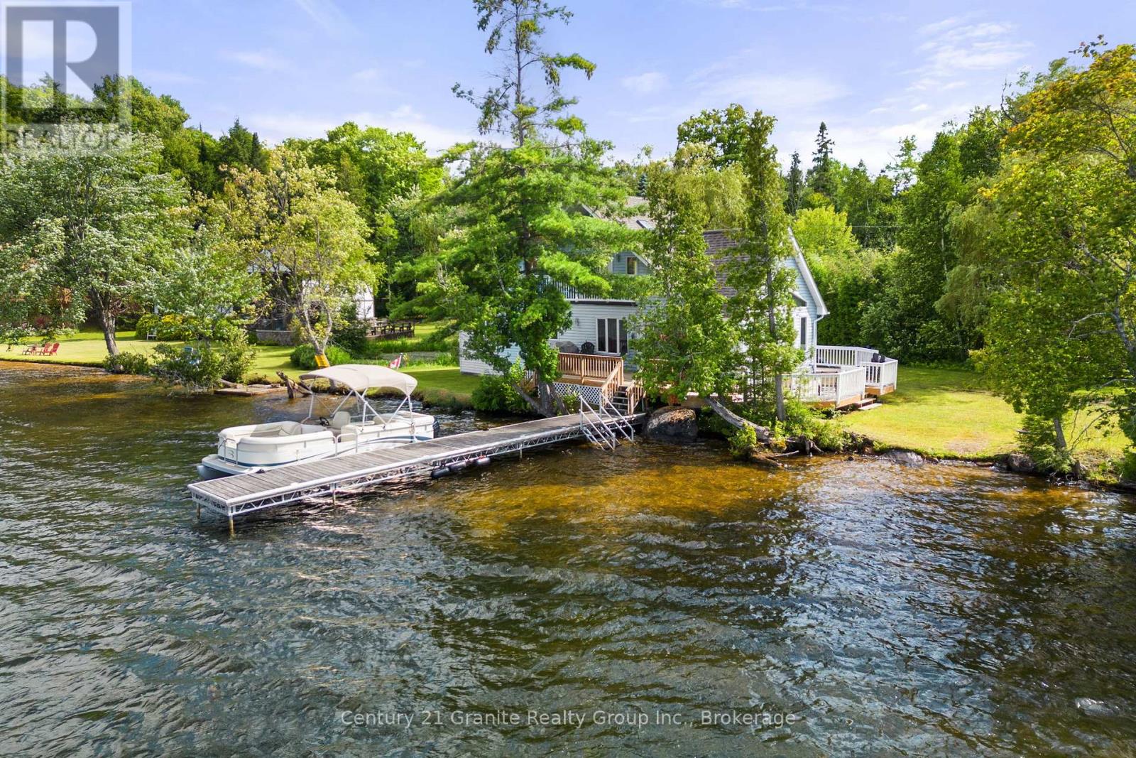 1036, 1032, 1052 Ruthven Road, Highlands East (Cardiff Ward), Ontario  K0L 1C0 - Photo 40 - X13436882
