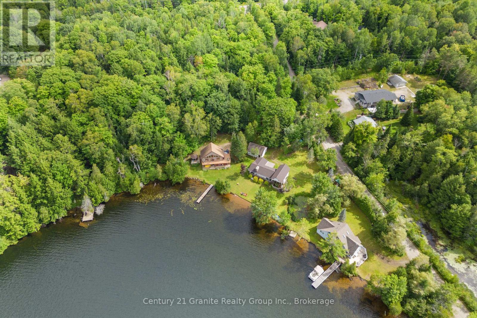 1036, 1032, 1052 Ruthven Road, Highlands East (Cardiff Ward), Ontario  K0L 1C0 - Photo 42 - X13436882