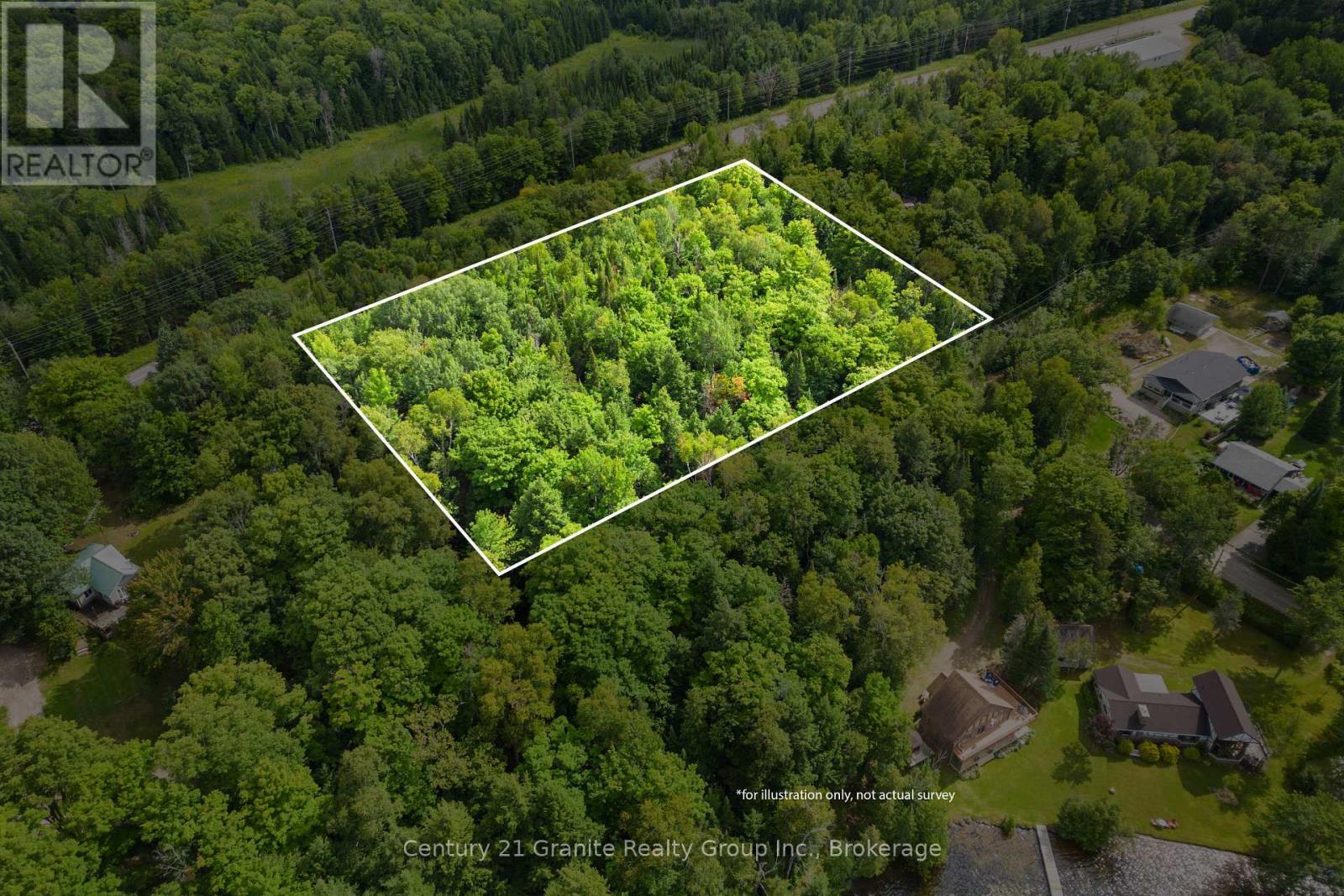 1036, 1032, 1052 Ruthven Road, Highlands East (Cardiff Ward), Ontario  K0L 1C0 - Photo 48 - X13436882