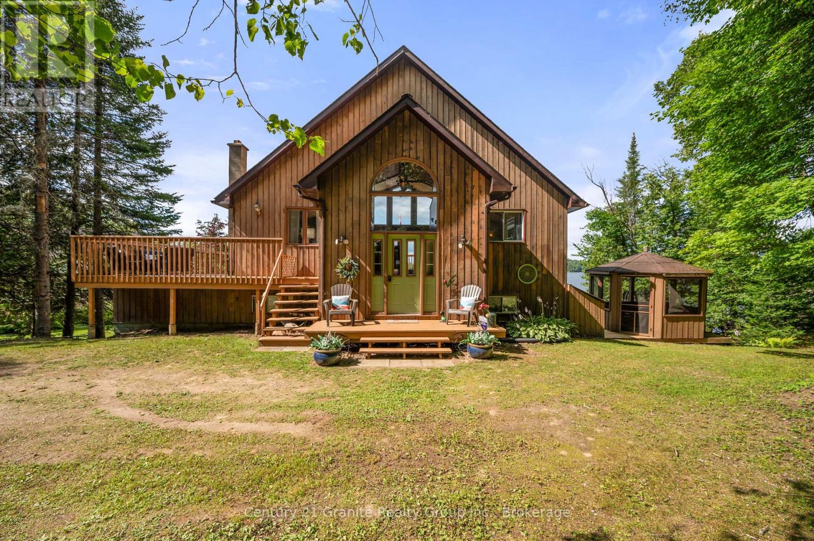 1036, 1032, 1052 Ruthven Road, Highlands East (Cardiff Ward), Ontario  K0L 1C0 - Photo 9 - X13436882