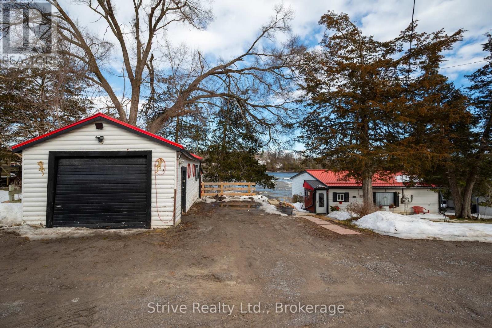 6613 County Rd 50 Road, Trent Hills, Ontario  K0L 1L0 - Photo 8 - X13436956