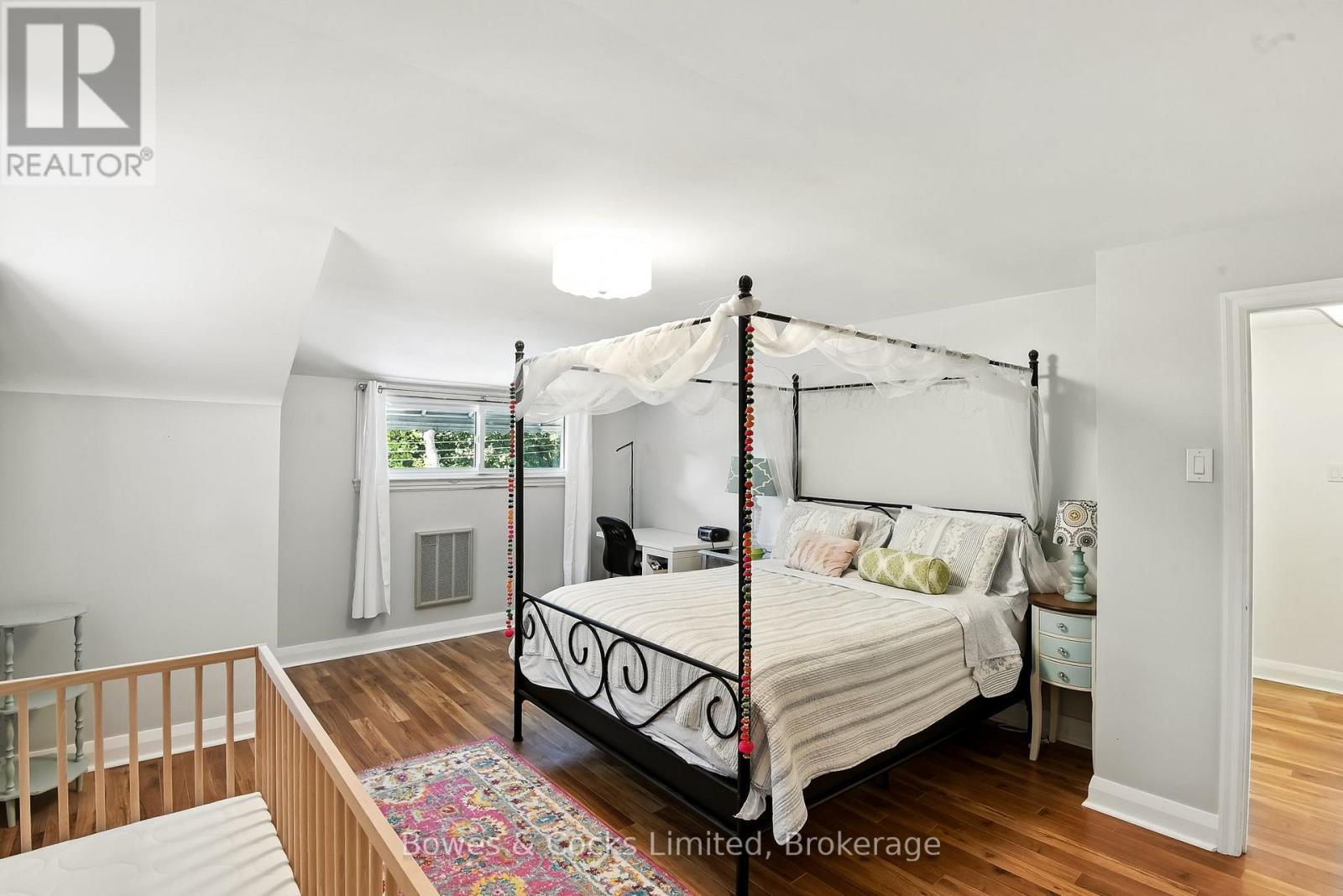 433 Manorhill Avenue, Peterborough (Town Ward 3), Ontario  K9J 6H7 - Photo 18 - X13437046
