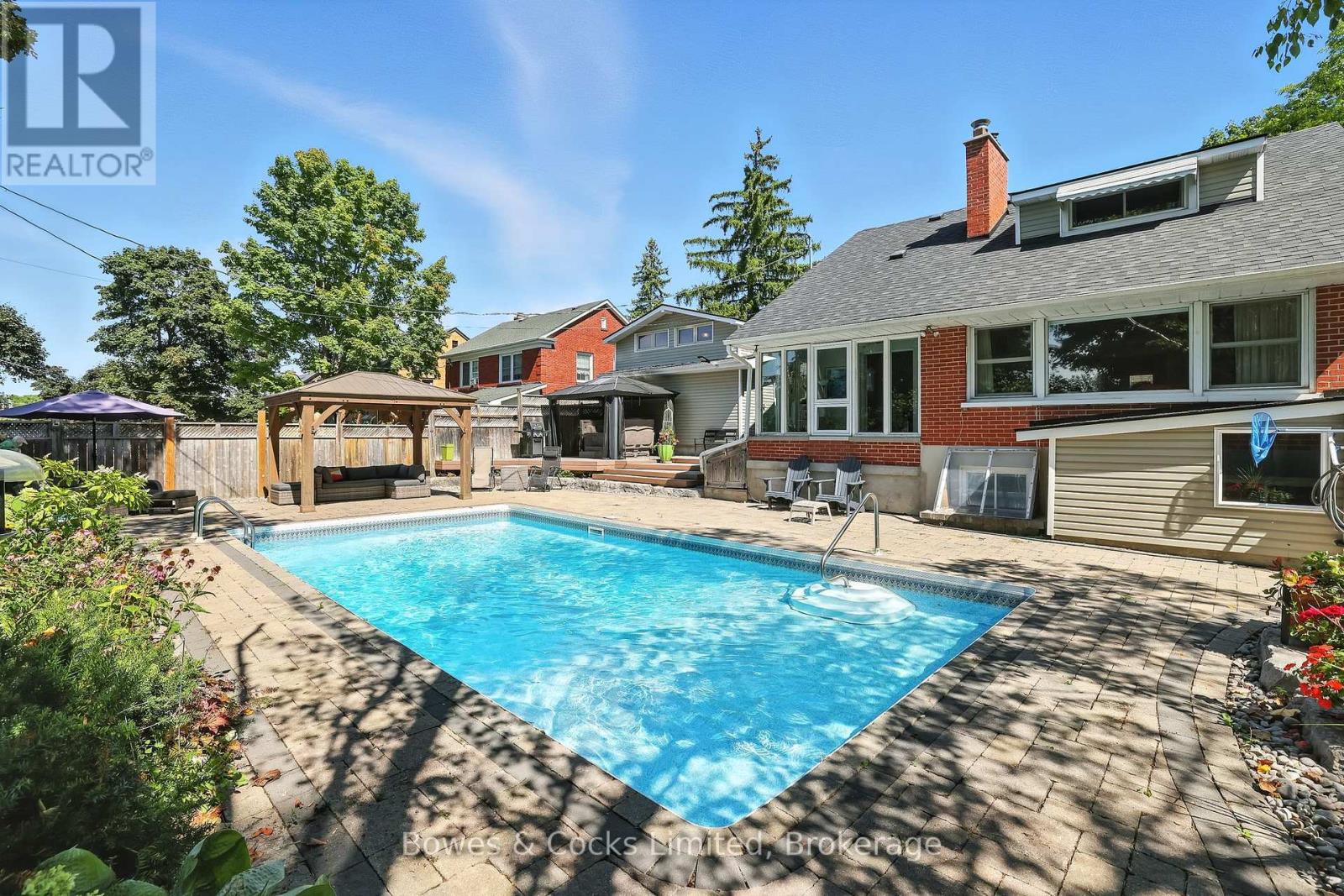433 Manorhill Avenue, Peterborough (Town Ward 3), Ontario  K9J 6H7 - Photo 2 - X13437046