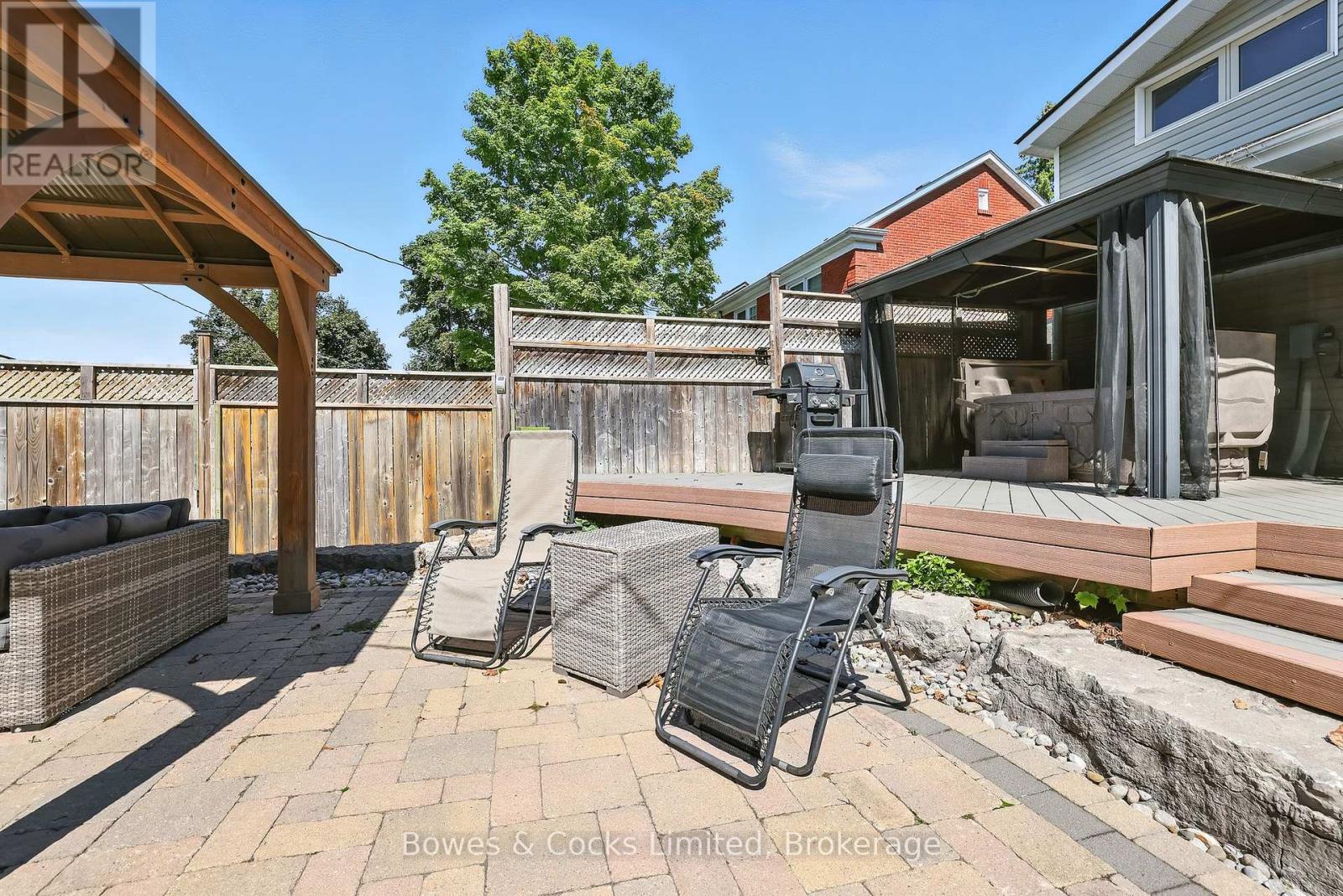 433 Manorhill Avenue, Peterborough (Town Ward 3), Ontario  K9J 6H7 - Photo 39 - X13437046