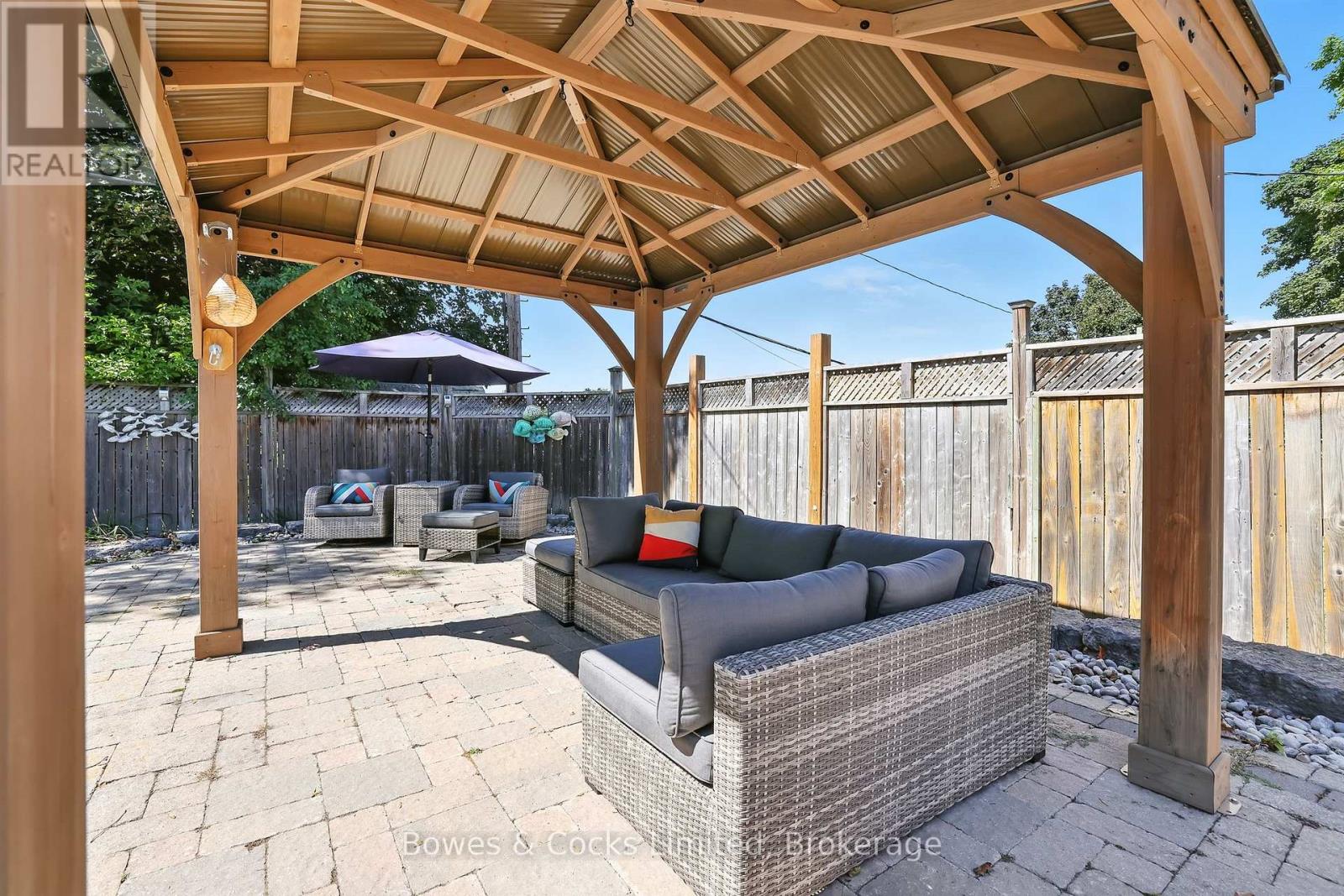433 Manorhill Avenue, Peterborough (Town Ward 3), Ontario  K9J 6H7 - Photo 40 - X13437046