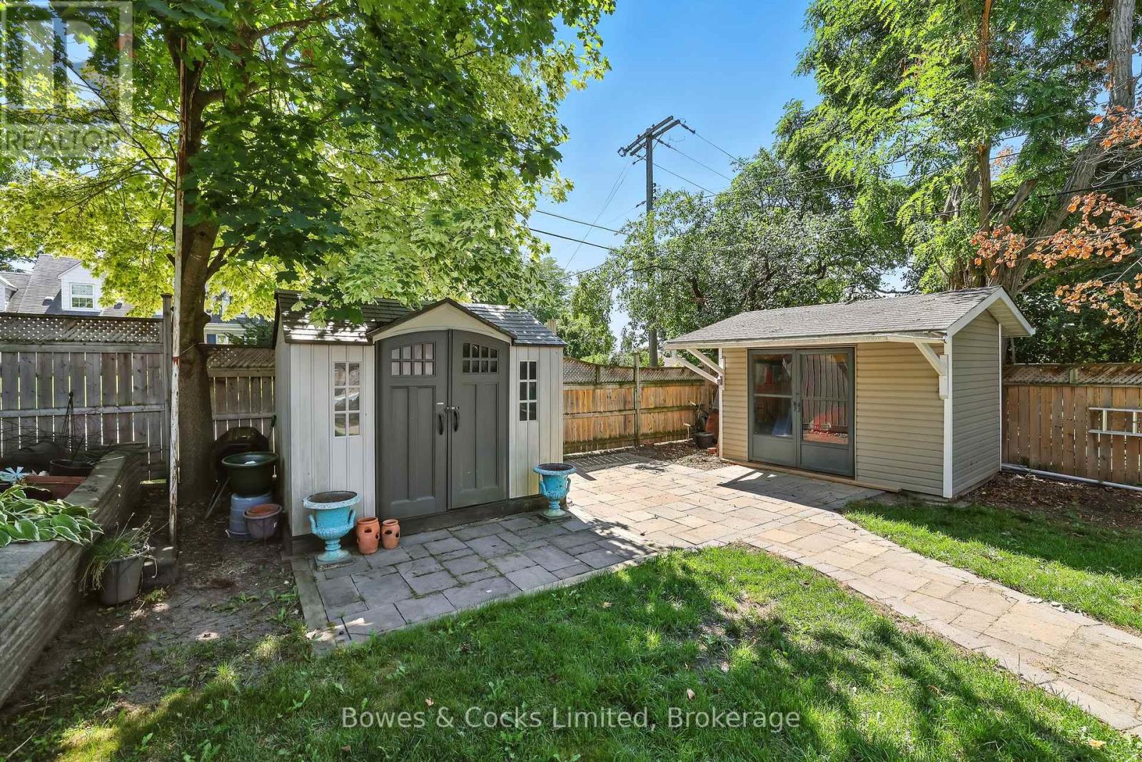 433 Manorhill Avenue, Peterborough (Town Ward 3), Ontario  K9J 6H7 - Photo 46 - X13437046