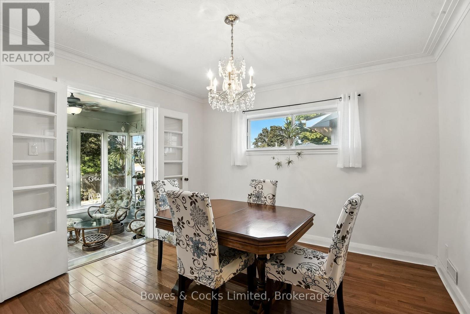 433 Manorhill Avenue, Peterborough (Town Ward 3), Ontario  K9J 6H7 - Photo 8 - X13437046