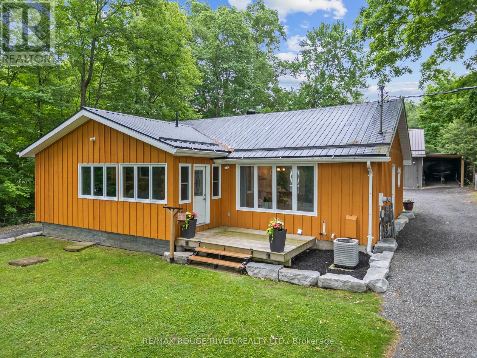 7123 POPLAR DRIVE, hamilton township (bewdley), Ontario