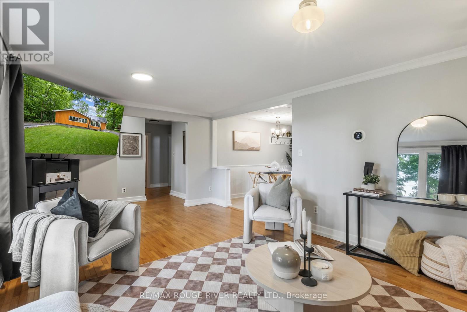 7123 Poplar Drive, Hamilton Township (Bewdley), Ontario  K0L 1E0 - Photo 11 - X13436960