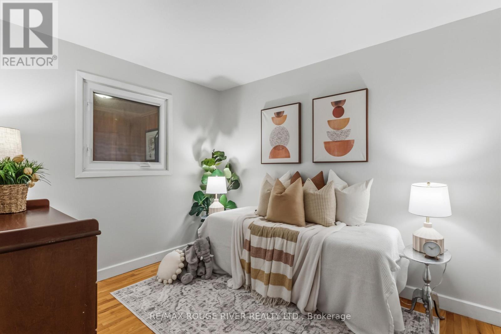 7123 Poplar Drive, Hamilton Township (Bewdley), Ontario  K0L 1E0 - Photo 12 - X13436960