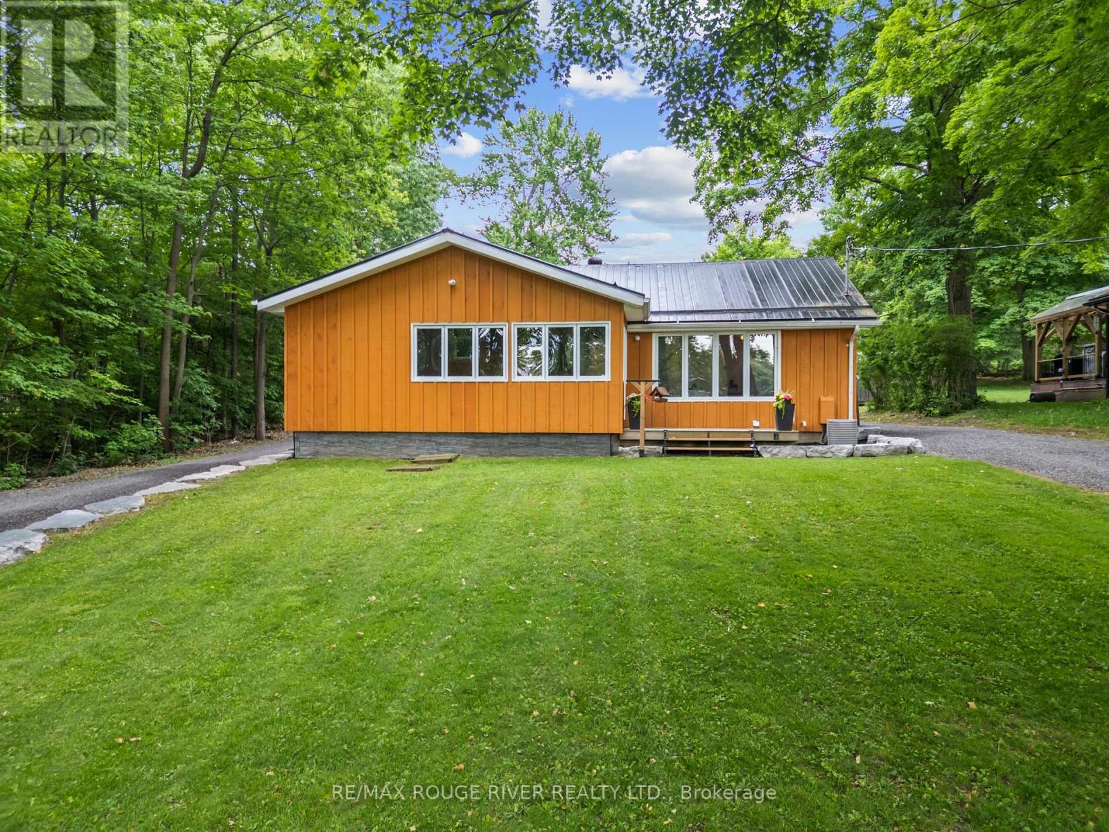 7123 Poplar Drive, Hamilton Township (Bewdley), Ontario  K0L 1E0 - Photo 2 - X13436960