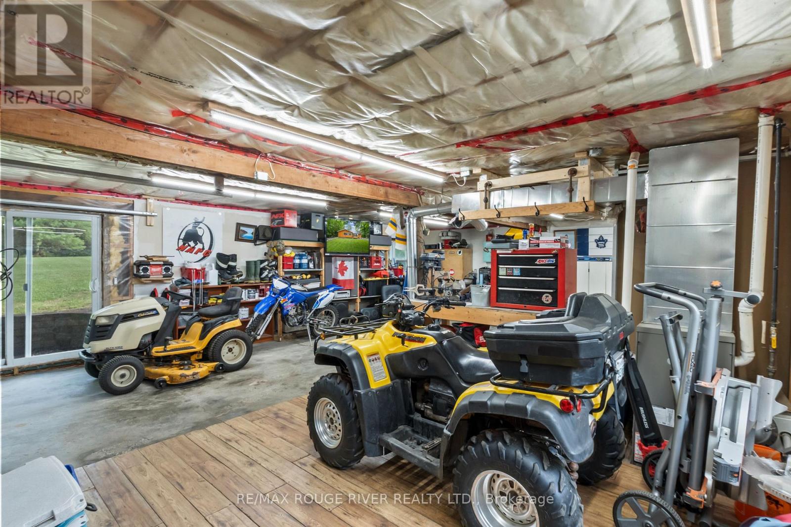 7123 Poplar Drive, Hamilton Township (Bewdley), Ontario  K0L 1E0 - Photo 29 - X13436960