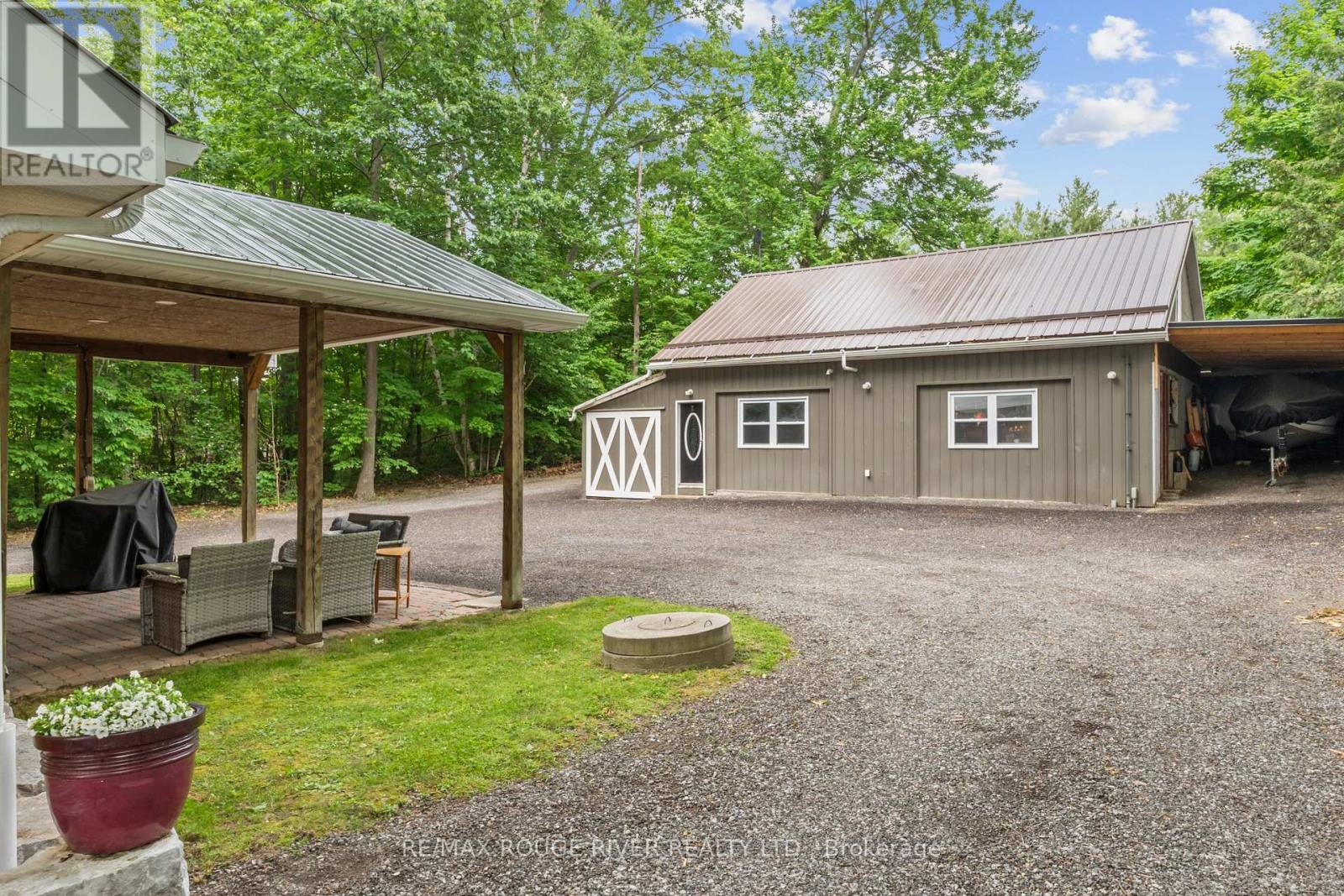 7123 Poplar Drive, Hamilton Township (Bewdley), Ontario  K0L 1E0 - Photo 3 - X13436960