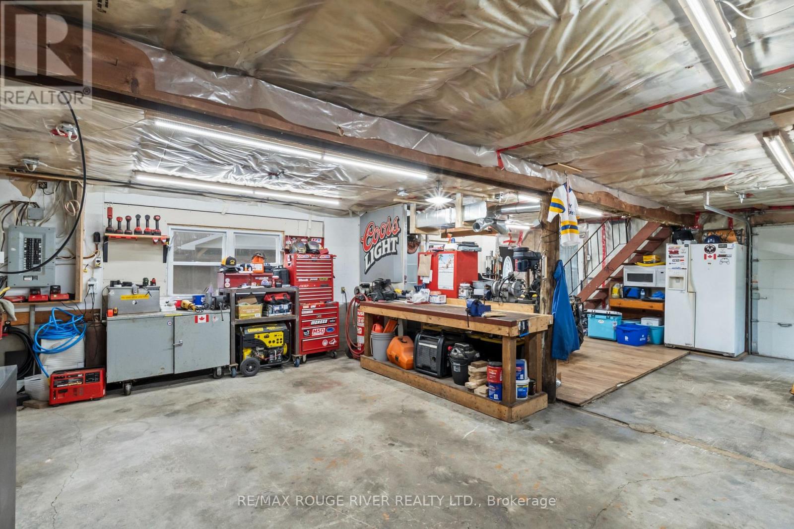 7123 Poplar Drive, Hamilton Township (Bewdley), Ontario  K0L 1E0 - Photo 30 - X13436960