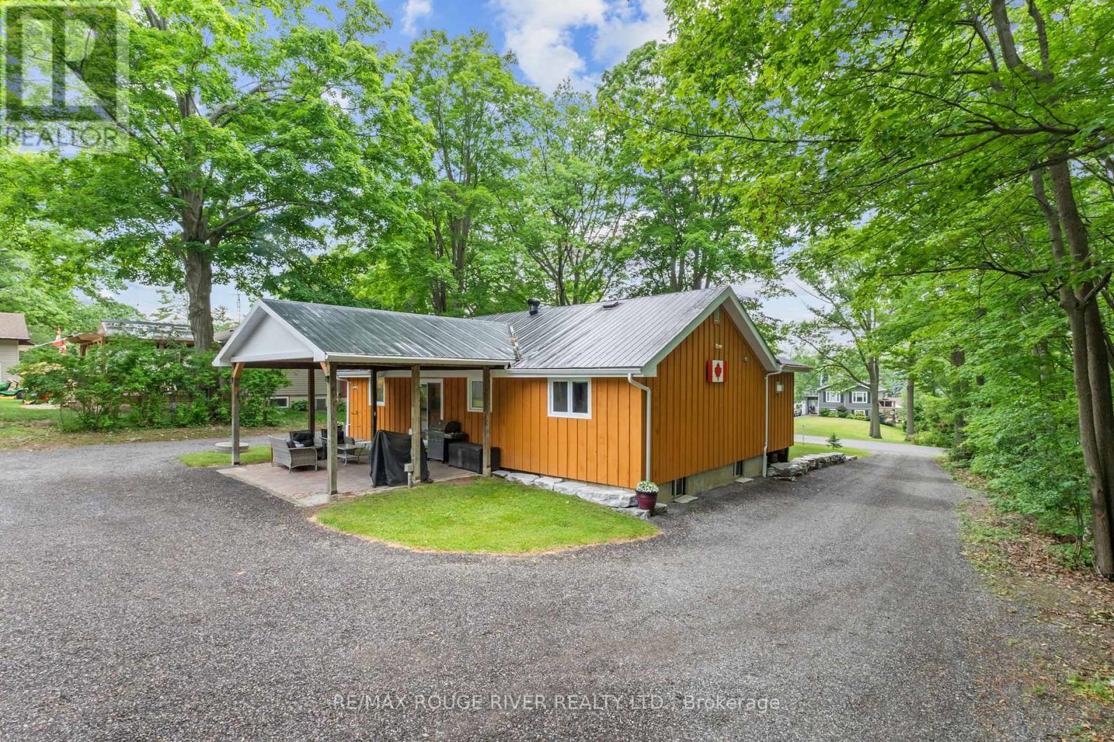 7123 Poplar Drive, Hamilton Township (Bewdley), Ontario  K0L 1E0 - Photo 33 - X13436960