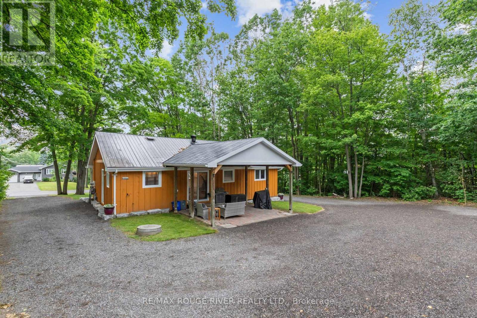 7123 Poplar Drive, Hamilton Township (Bewdley), Ontario  K0L 1E0 - Photo 34 - X13436960