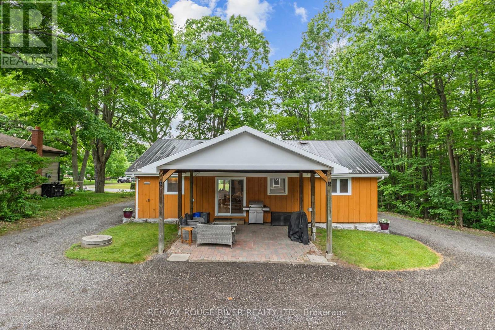 7123 Poplar Drive, Hamilton Township (Bewdley), Ontario  K0L 1E0 - Photo 35 - X13436960