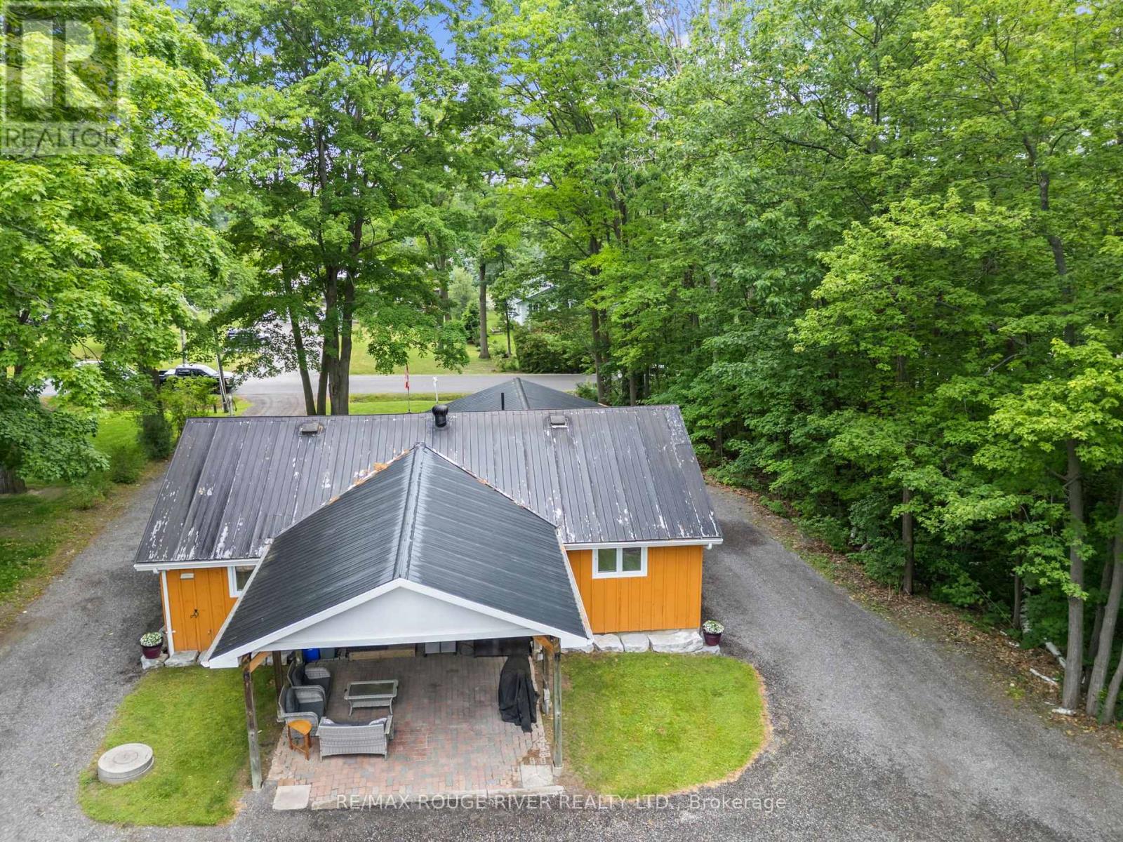 7123 Poplar Drive, Hamilton Township (Bewdley), Ontario  K0L 1E0 - Photo 37 - X13436960