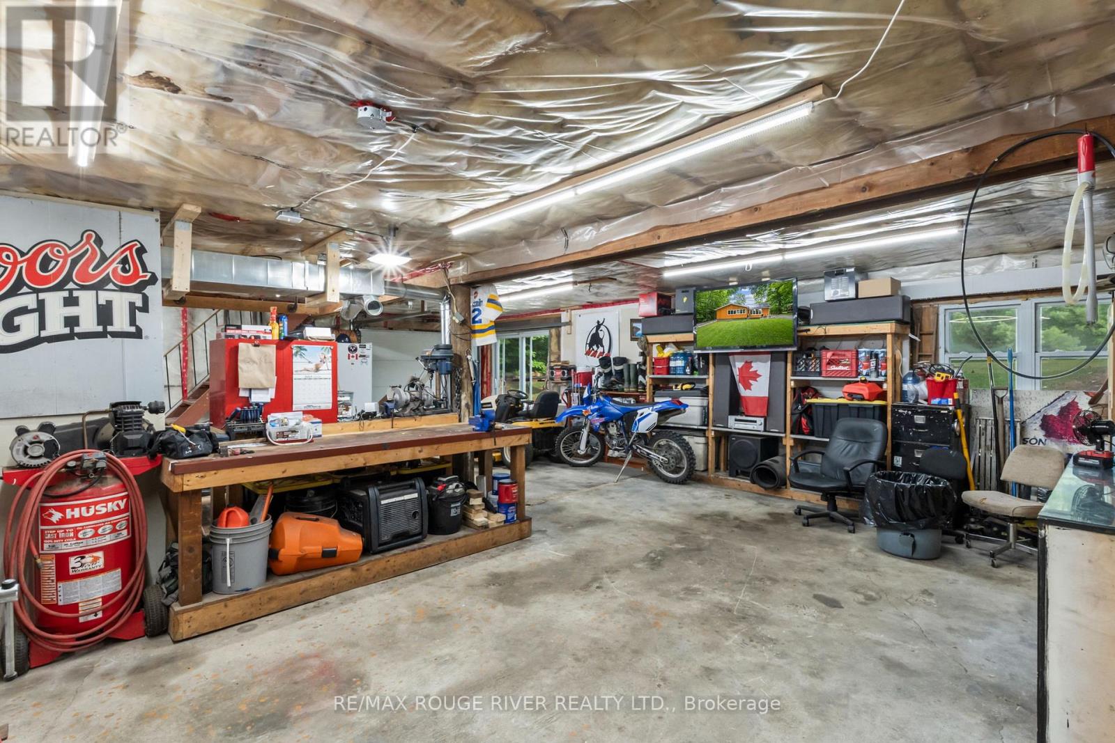 7123 Poplar Drive, Hamilton Township (Bewdley), Ontario  K0L 1E0 - Photo 38 - X13436960