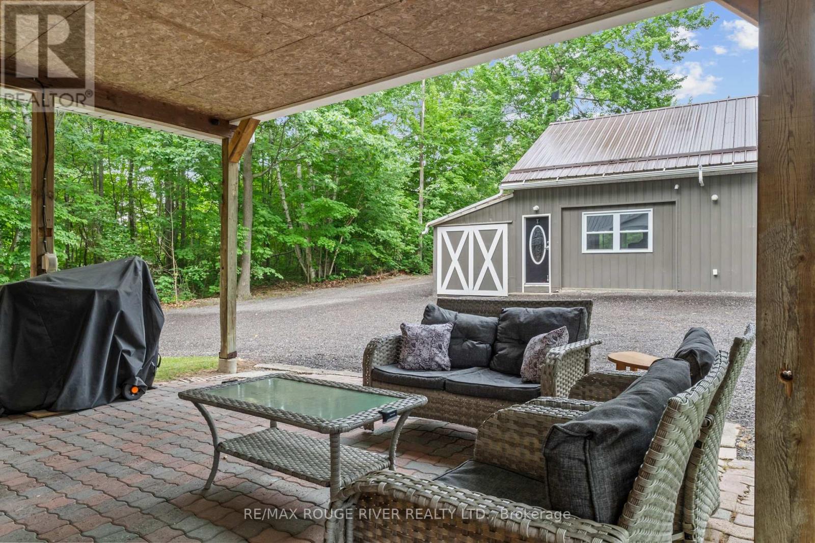 7123 Poplar Drive, Hamilton Township (Bewdley), Ontario  K0L 1E0 - Photo 4 - X13436960