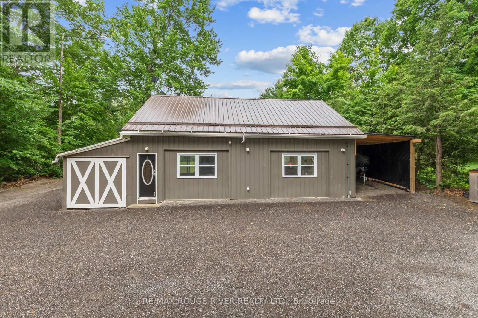 7123 Poplar Drive, Hamilton Township (Bewdley), Ontario  K0L 1E0 - Photo 41 - X13436960