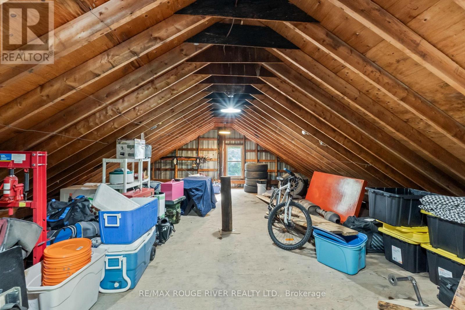 7123 Poplar Drive, Hamilton Township (Bewdley), Ontario  K0L 1E0 - Photo 43 - X13436960