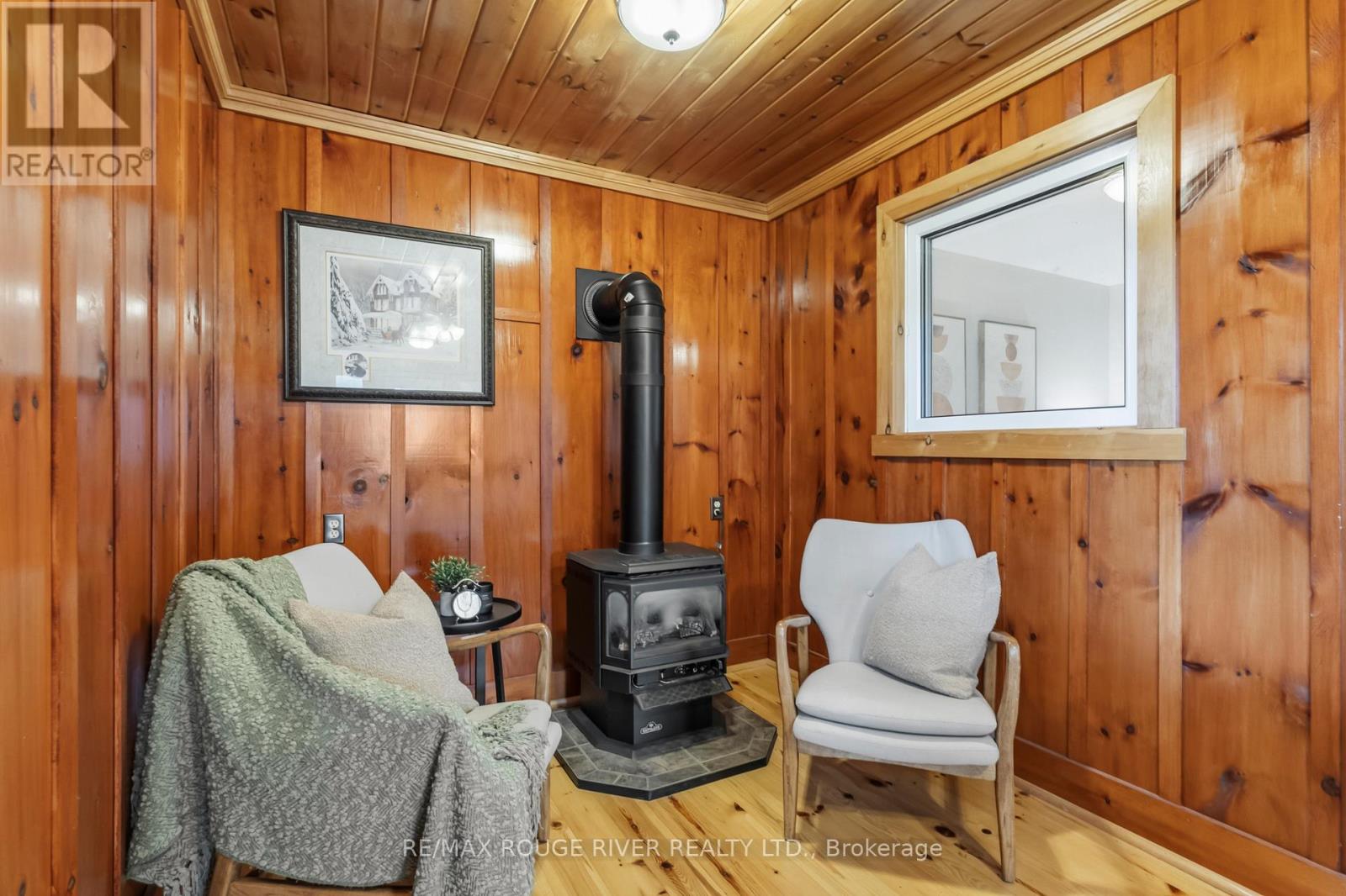 7123 Poplar Drive, Hamilton Township (Bewdley), Ontario  K0L 1E0 - Photo 7 - X13436960