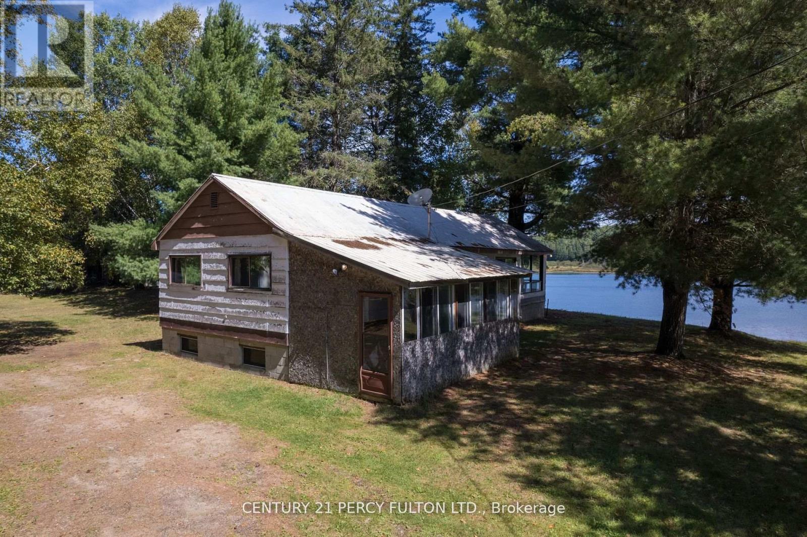 100 B Baragars Road, Hastings Highlands (Mcclure Ward), Ontario  K0L 2K0 - Photo 10 - X13436976