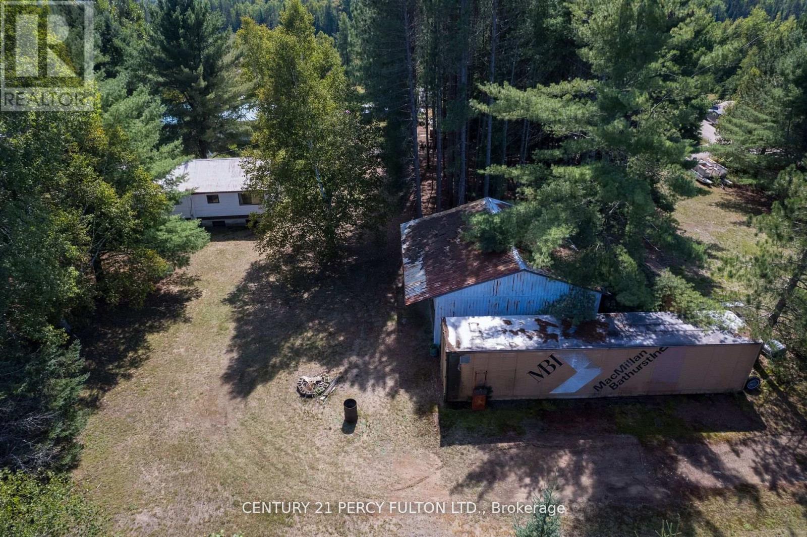 100 B Baragars Road, Hastings Highlands (Mcclure Ward), Ontario  K0L 2K0 - Photo 14 - X13436976