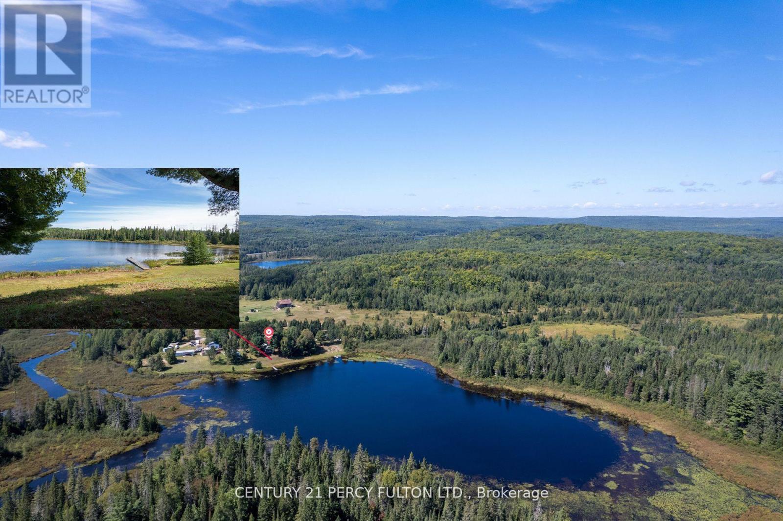 100 B Baragars Road, Hastings Highlands (Mcclure Ward), Ontario  K0L 2K0 - Photo 2 - X13436976