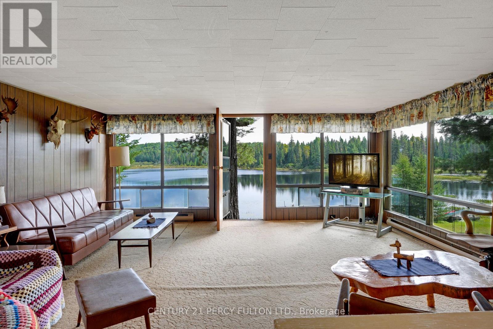 100 B Baragars Road, Hastings Highlands (Mcclure Ward), Ontario  K0L 2K0 - Photo 20 - X13436976