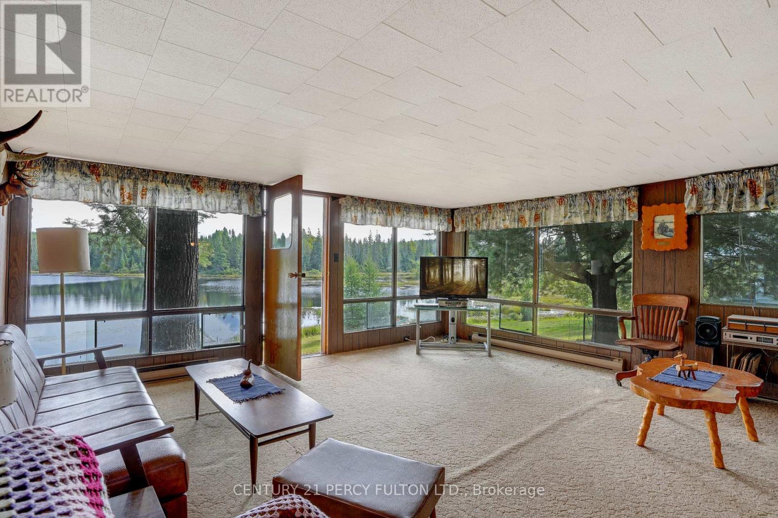 100 B Baragars Road, Hastings Highlands (Mcclure Ward), Ontario  K0L 2K0 - Photo 21 - X13436976
