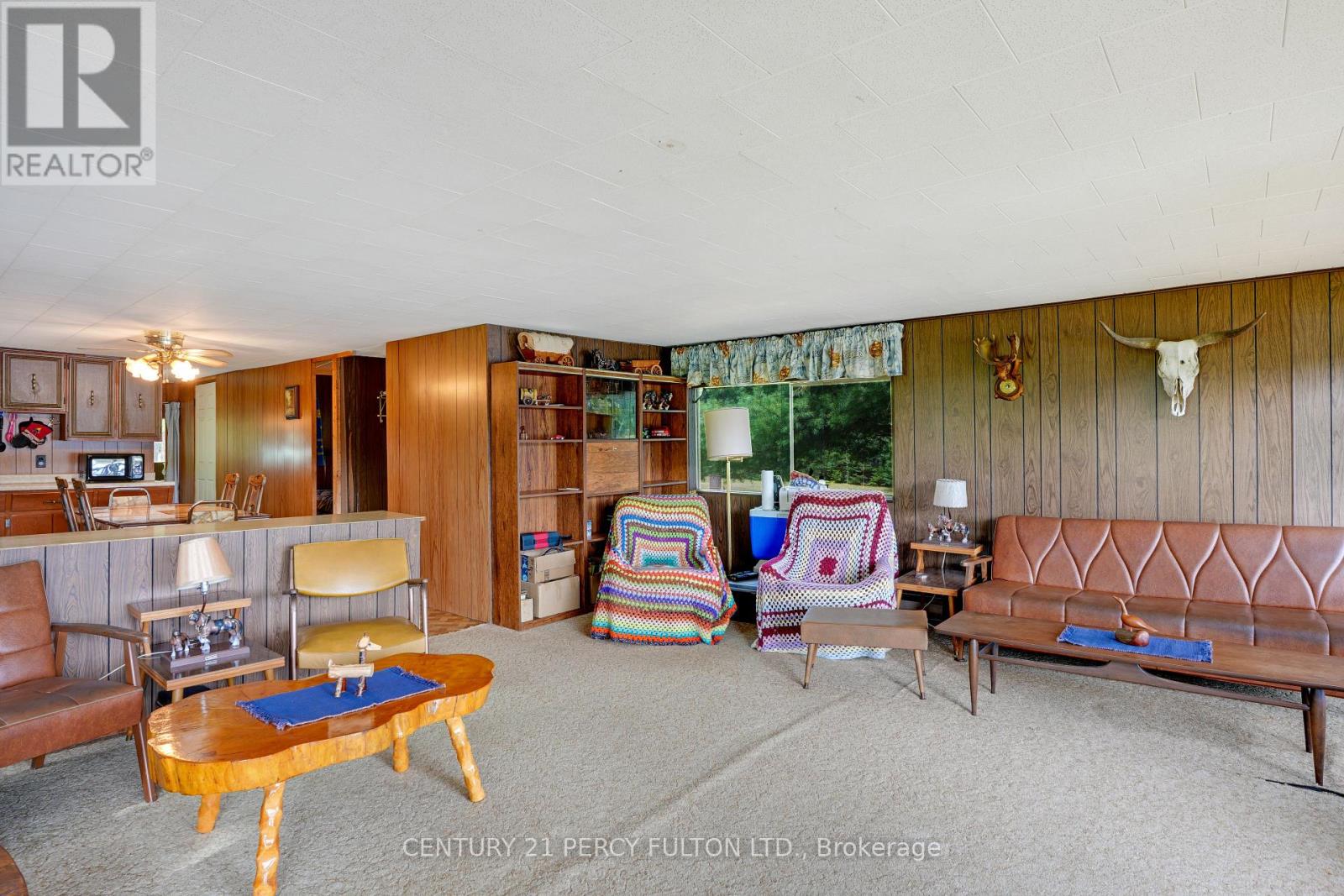 100 B Baragars Road, Hastings Highlands (Mcclure Ward), Ontario  K0L 2K0 - Photo 23 - X13436976