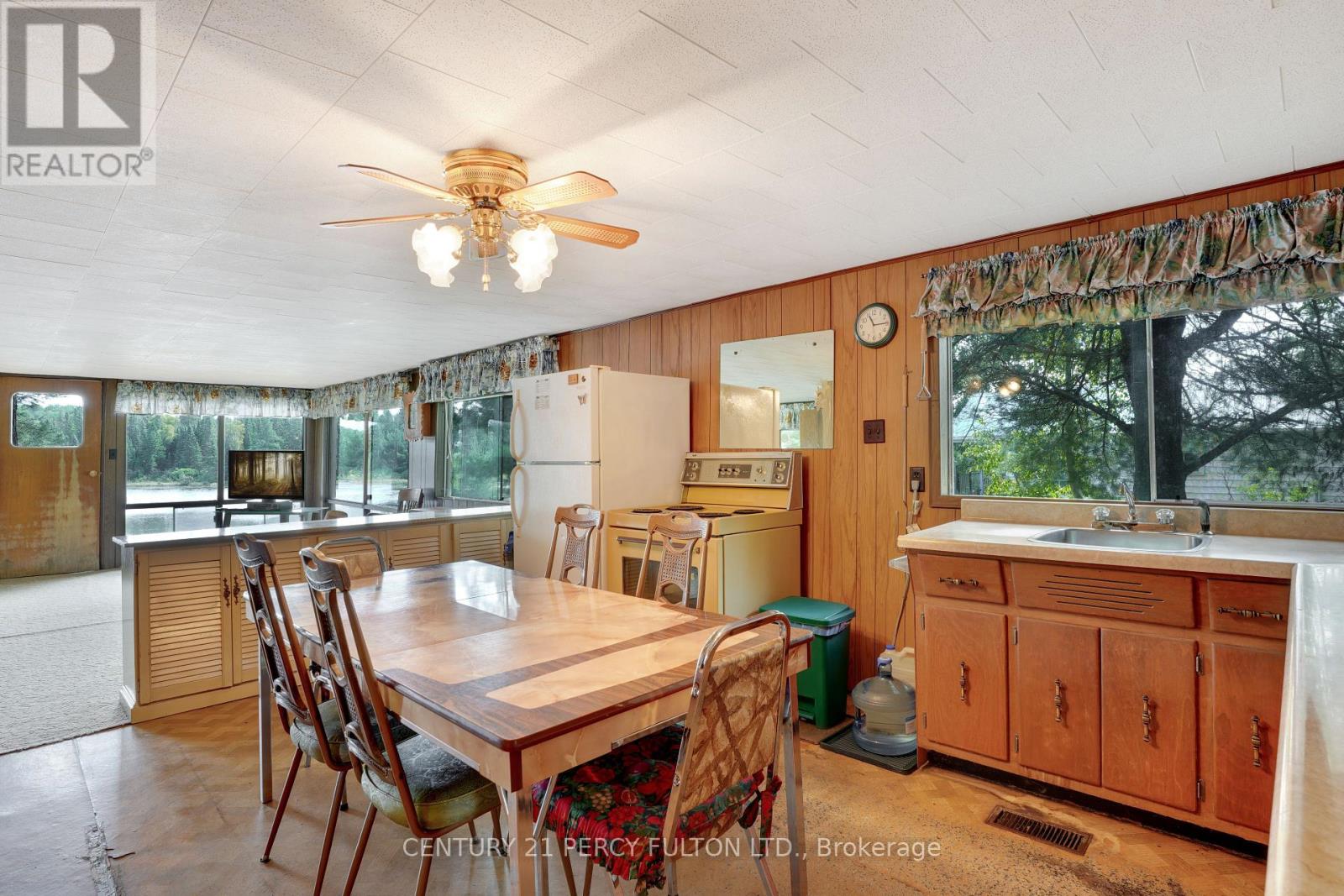 100 B Baragars Road, Hastings Highlands (Mcclure Ward), Ontario  K0L 2K0 - Photo 25 - X13436976