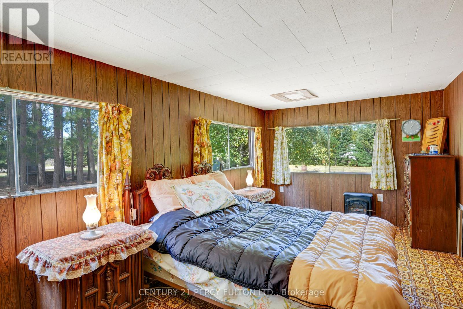 100 B Baragars Road, Hastings Highlands (Mcclure Ward), Ontario  K0L 2K0 - Photo 30 - X13436976