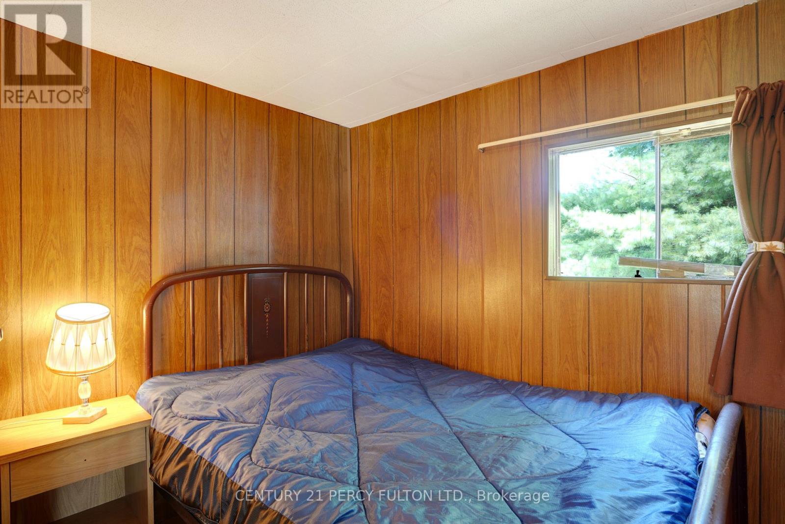 100 B Baragars Road, Hastings Highlands (Mcclure Ward), Ontario  K0L 2K0 - Photo 31 - X13436976