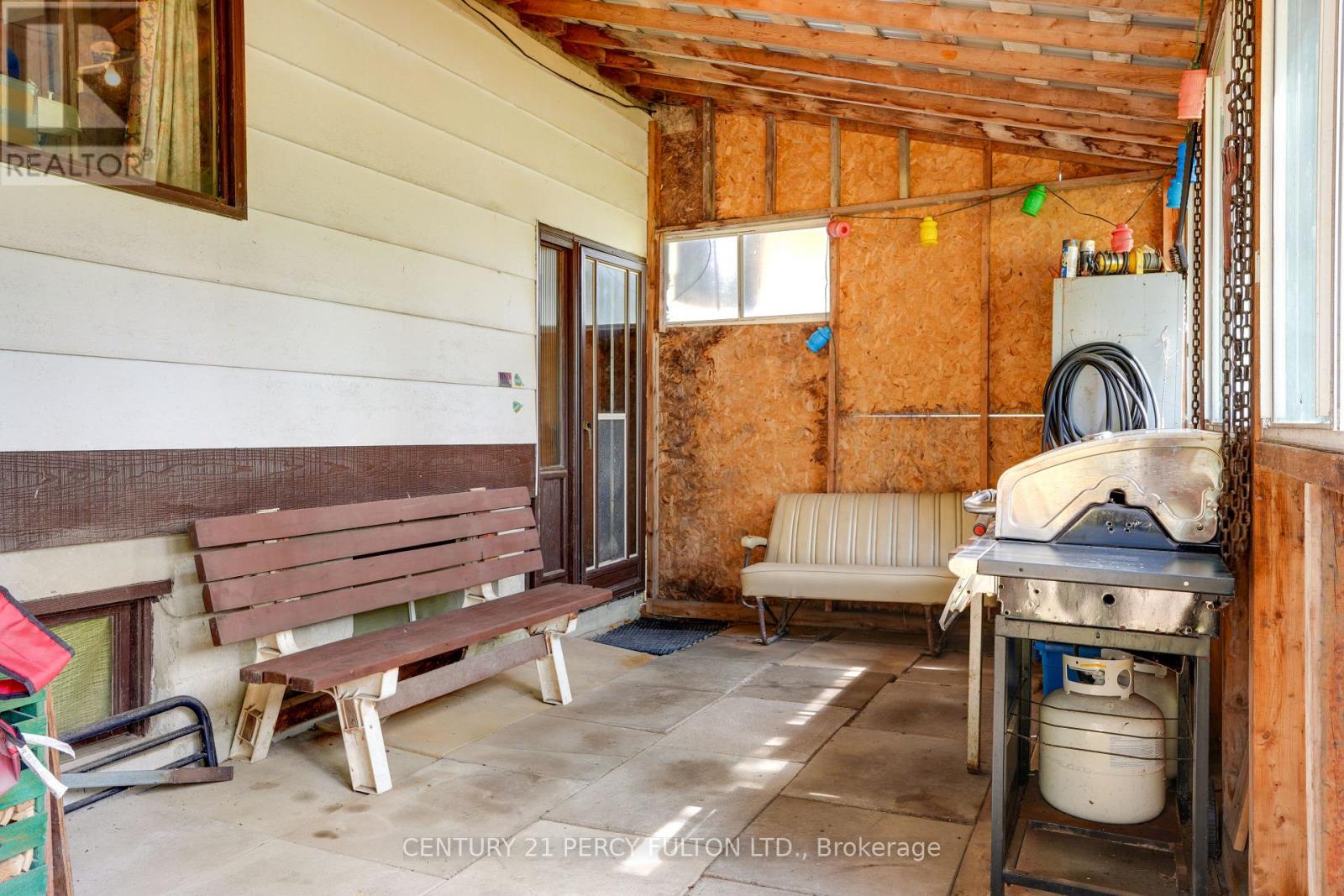 100 B Baragars Road, Hastings Highlands (Mcclure Ward), Ontario  K0L 2K0 - Photo 35 - X13436976