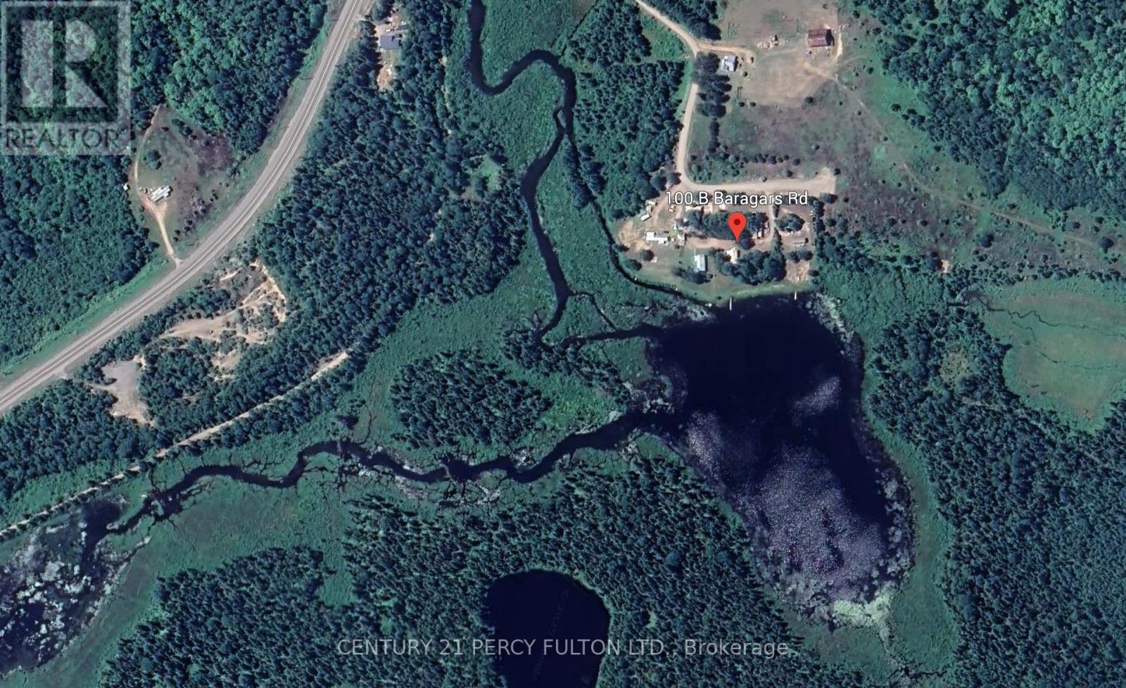 100 B Baragars Road, Hastings Highlands (Mcclure Ward), Ontario  K0L 2K0 - Photo 36 - X13436976