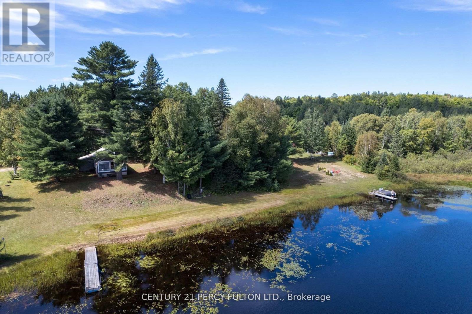 100 B Baragars Road, Hastings Highlands (Mcclure Ward), Ontario  K0L 2K0 - Photo 8 - X13436976