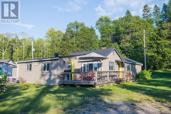 372 Gunter Lake Road, Tudor And Cashel (Cashel Ward), Ontario  K0L 1W0 - Photo 33 - X13437234