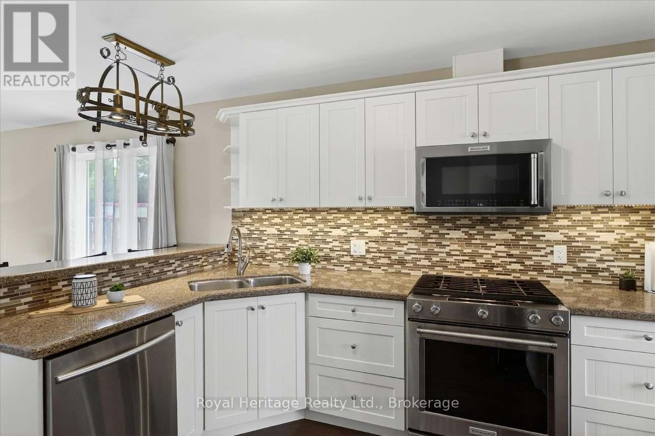 2 Liam Street, Kawartha Lakes (Lindsay), Ontario  K9V 0J3 - Photo 10 - X13437440