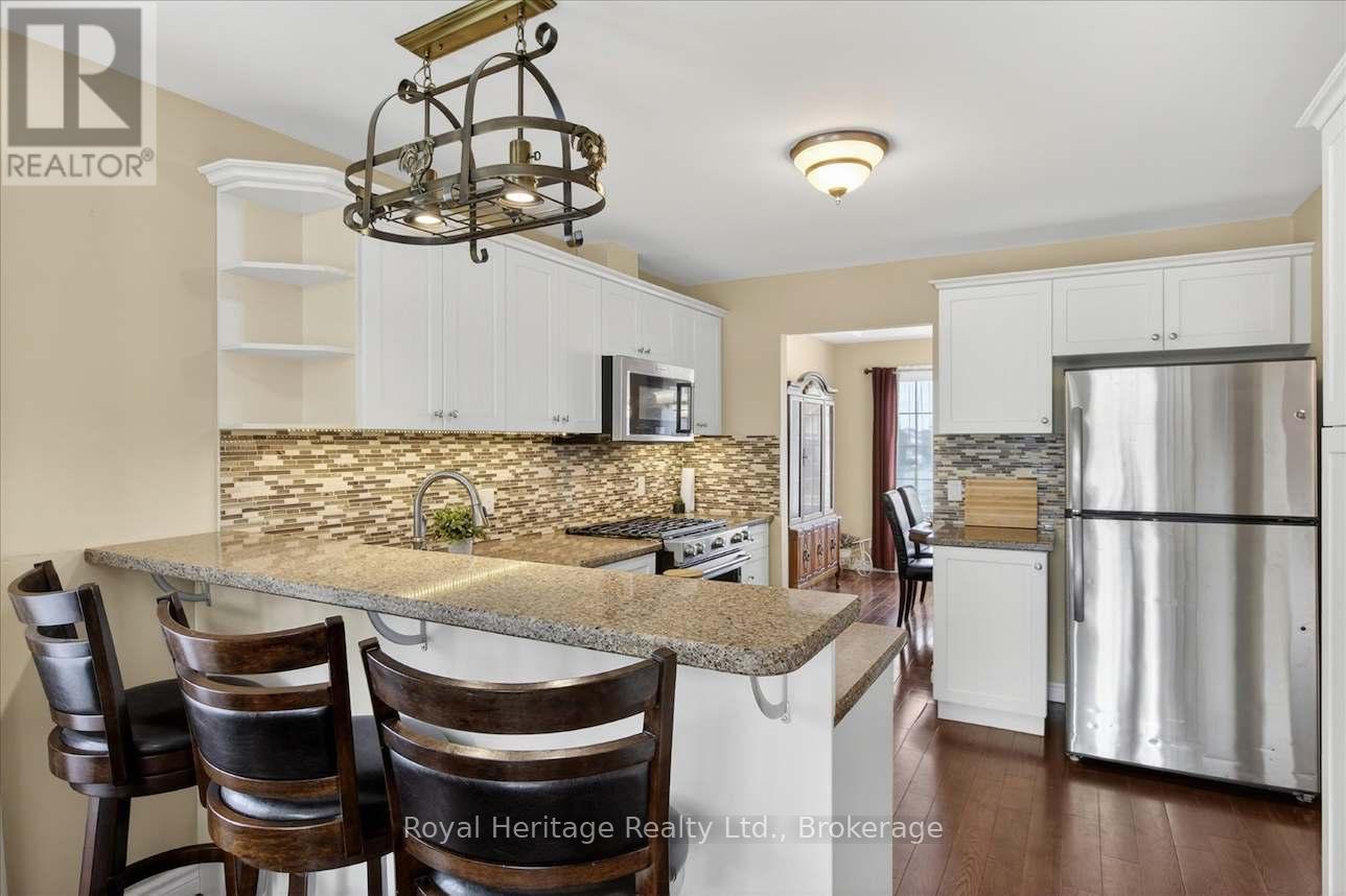 2 Liam Street, Kawartha Lakes (Lindsay), Ontario  K9V 0J3 - Photo 11 - X13437440