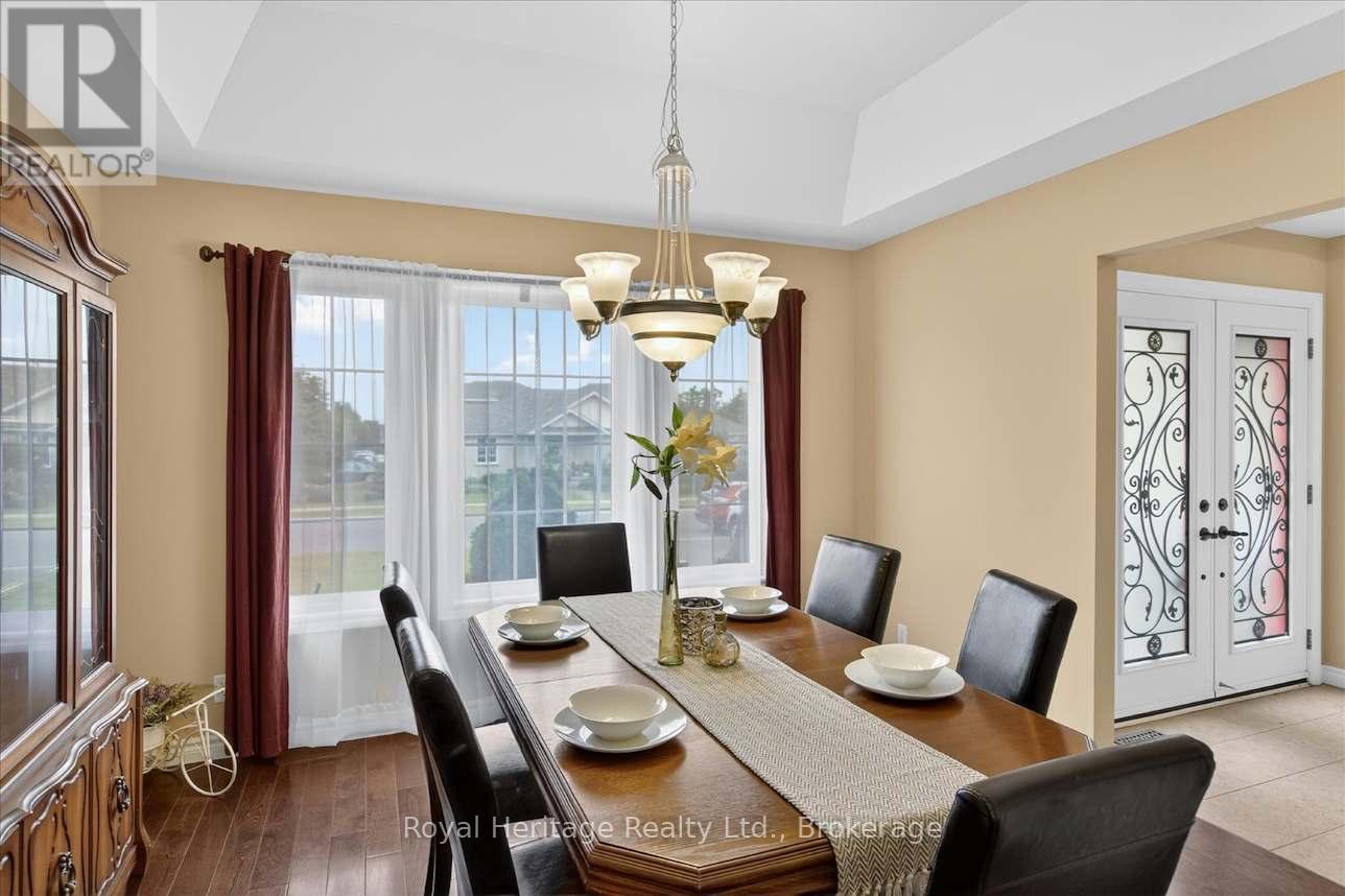 2 Liam Street, Kawartha Lakes (Lindsay), Ontario  K9V 0J3 - Photo 13 - X13437440