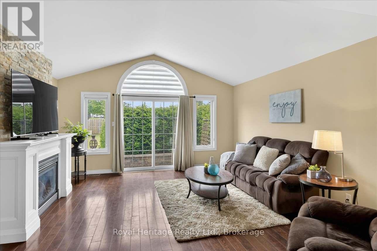 2 Liam Street, Kawartha Lakes (Lindsay), Ontario  K9V 0J3 - Photo 14 - X13437440
