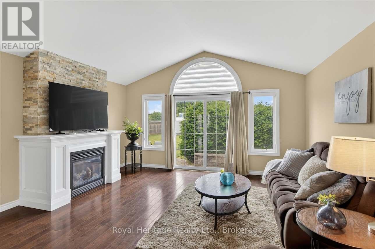 2 Liam Street, Kawartha Lakes (Lindsay), Ontario  K9V 0J3 - Photo 15 - X13437440