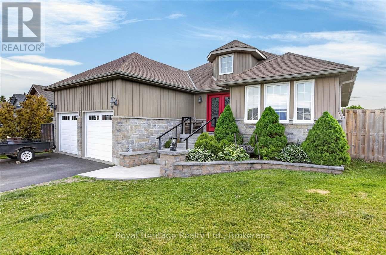 2 Liam Street, Kawartha Lakes (Lindsay), Ontario  K9V 0J3 - Photo 2 - X13437440