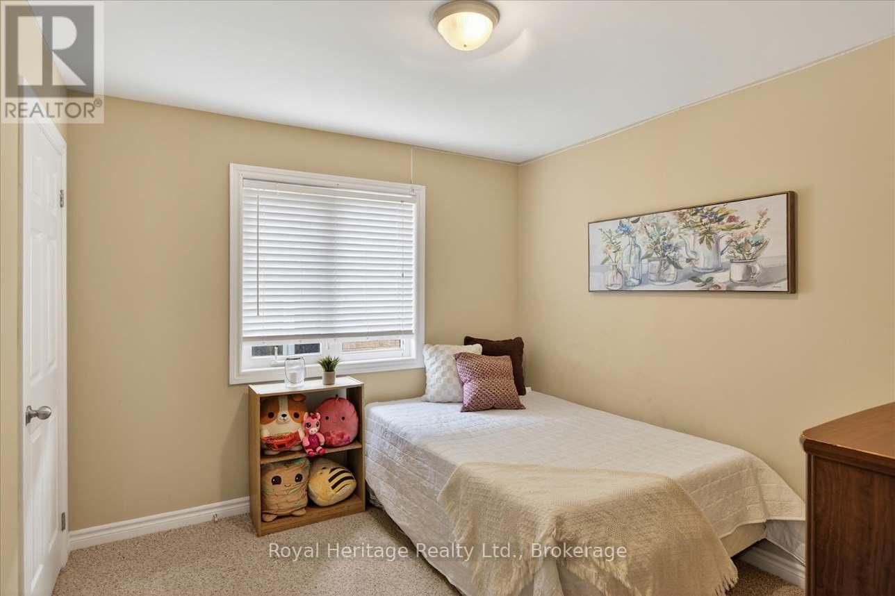 2 Liam Street, Kawartha Lakes (Lindsay), Ontario  K9V 0J3 - Photo 22 - X13437440