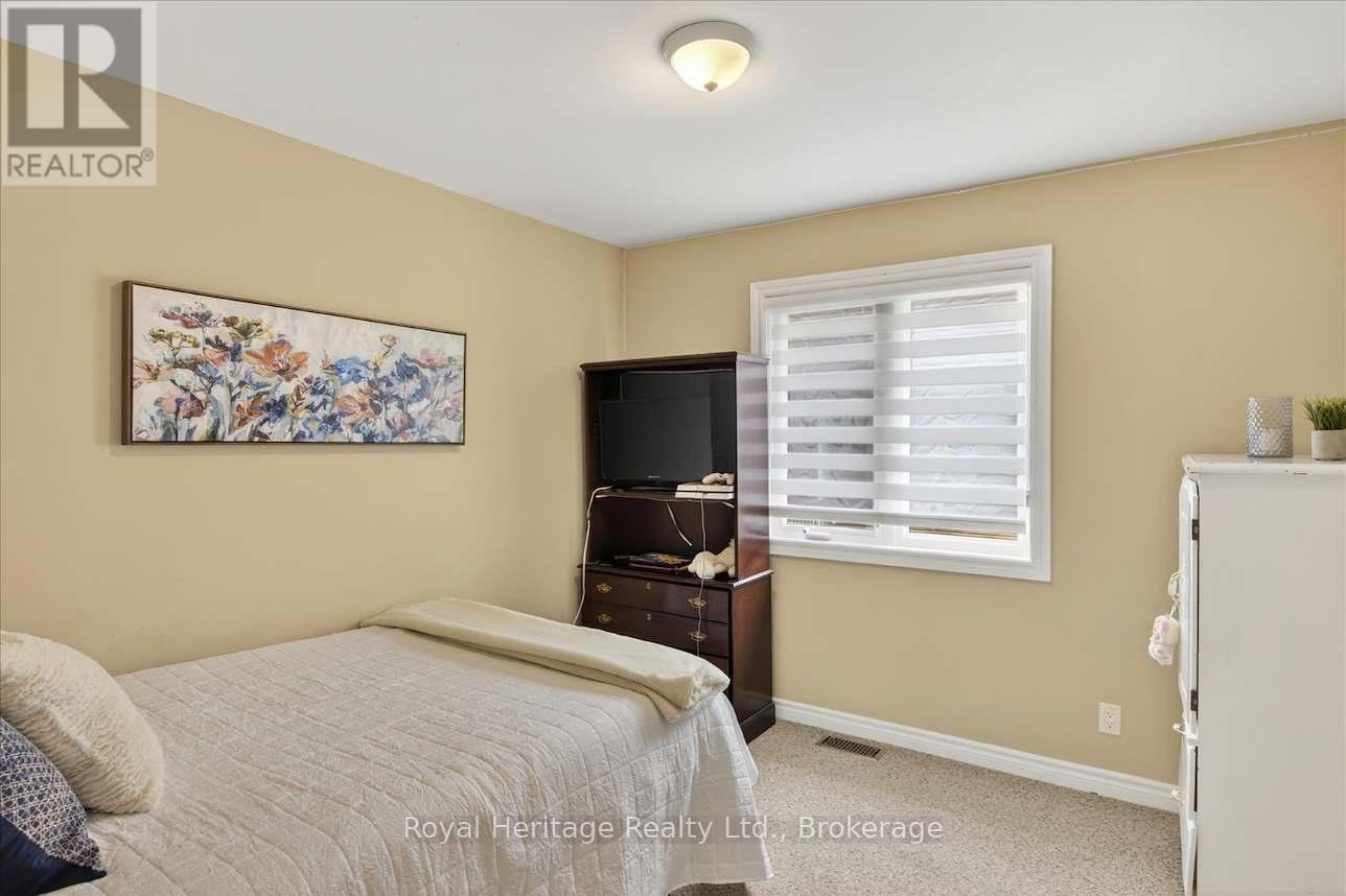 2 Liam Street, Kawartha Lakes (Lindsay), Ontario  K9V 0J3 - Photo 23 - X13437440